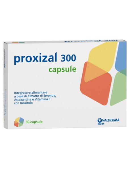 PROXIZAL 300 30 CAPSULE