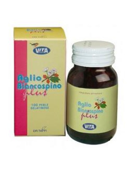 VITA PLUS AGLIO/BIANCOS 100TAV(P