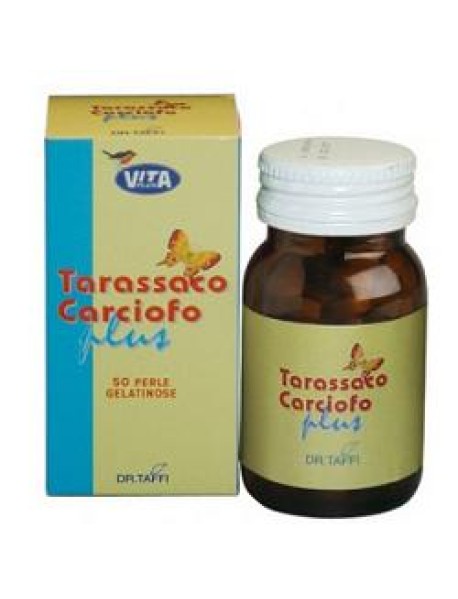 VITA PLUS TARAS/CARCIOFO 50TAV (