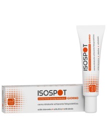 ISOSPOT CREMA GIORNO 25ML