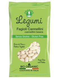 LEG FAGIOLI CANN BIANCHI 400G