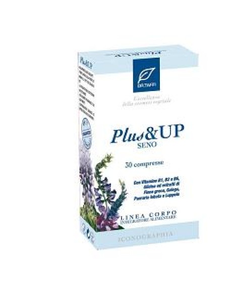 PLUS&UP INTEGRAT