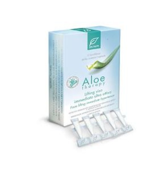 ALOE THERAPY LIFTING VISO 5FLL T