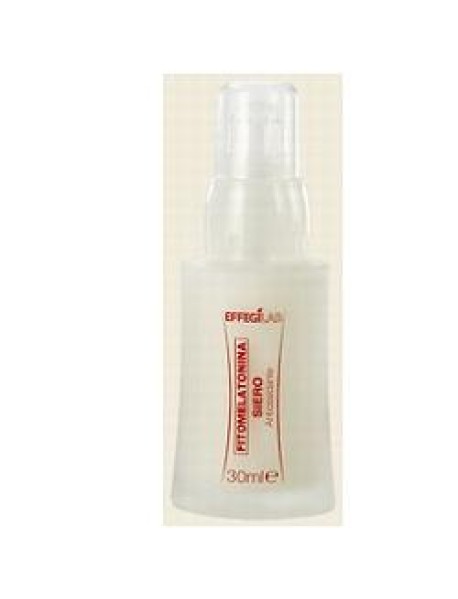 FITOMELATONINA SIERO 30ML EFFEGI