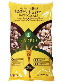 PAS FARRO INTEG GOBBONI 500G