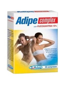 ADIPE COMPLEX 30CPR