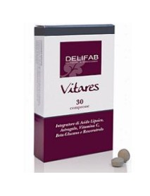 DELIFAB-VITARES 30 CPS