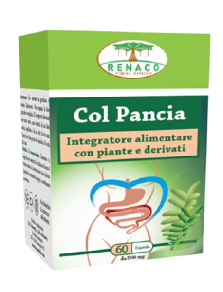 COL PANCIA 60 CAPSULE