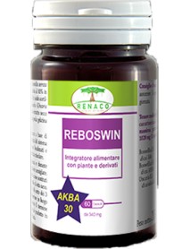 REBOSWIN 60 CAPSULE