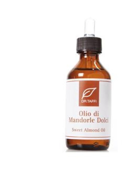 OLIO MANDORLE DOLCI 250M D.TAFFI