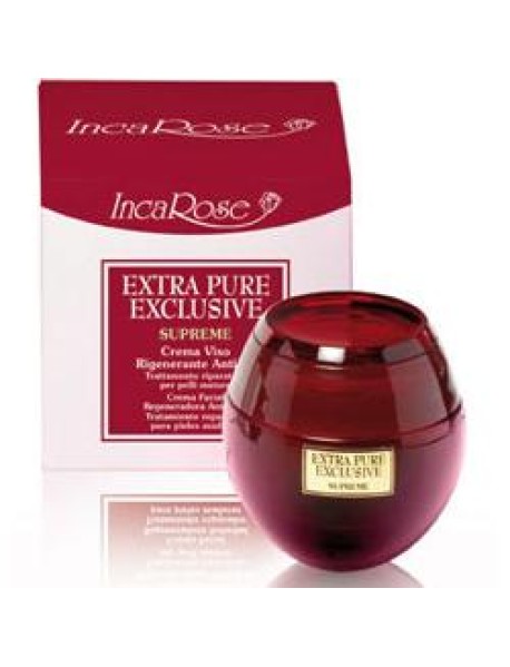 INCAROSE EXTRA PURE EXCLUSIVE SUPREME 50ML