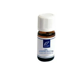 OLIO ESS GINEPRO BACCHE 10ML(T12