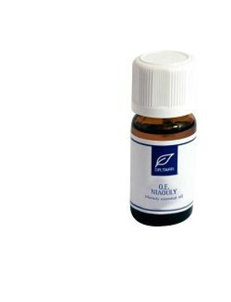 OLIO ESS NIAOULY 10ML(T1232)DR.T