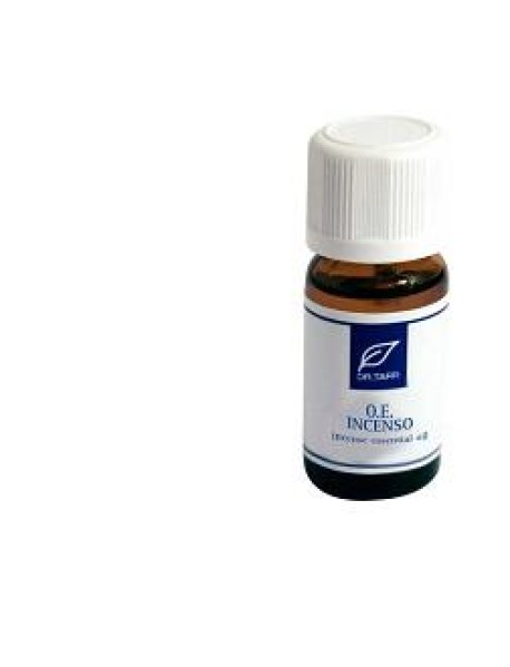 OLIO ESS INCENSO 10ML (T1219) TA