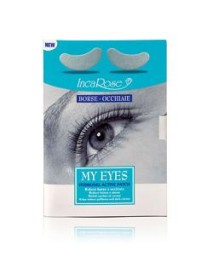 INCAROSE NEW MY EYES HYDROGEL PATCH 