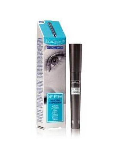 INCAROSE NEW MY EYES MASCARA3D