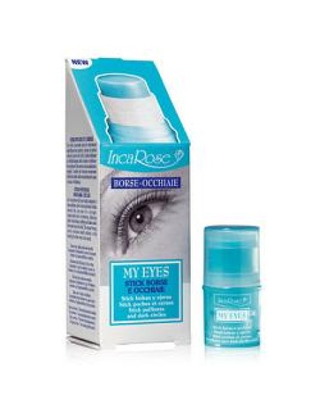 INCAROSE NEW MY EYES STICK 5ML