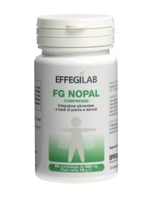 FG NOPAL 60CPR