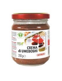 MITOKU CREMA UMEBOSHI 200G