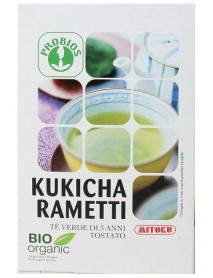 KUKICHA RAMETTI(3 ANNI) 80GR (BE