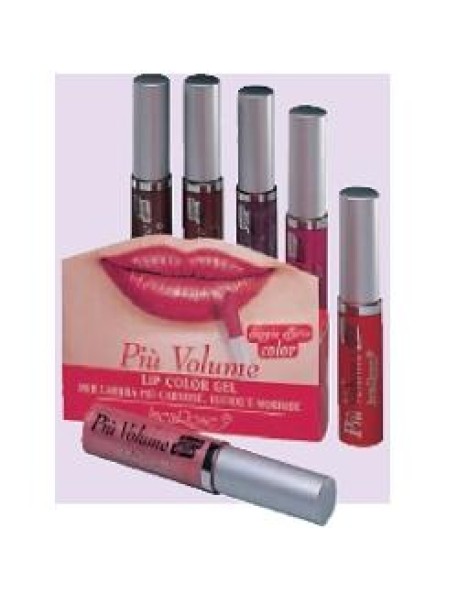 PIU VOLUME LIP COLOR 06 SENSATIO