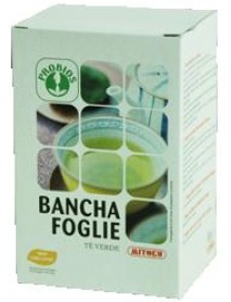 MITOKU THE BANCHA FOGLIE 80G