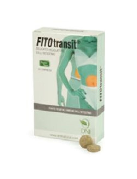 FITOTRANSIT LASSAT 30 CPR