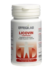 LICOVIN 60CPR