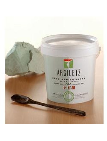 ARGILETZ ARGILLA VERDE CATAPL 1,