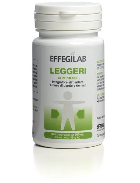 LEGGERI 60CPR