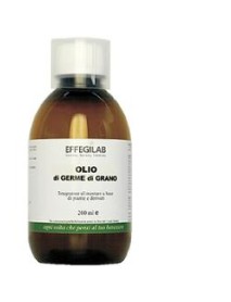 OLIO GERME GRANO 200ML