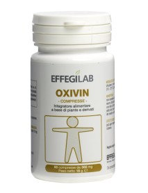 OXIVIN 60CPR