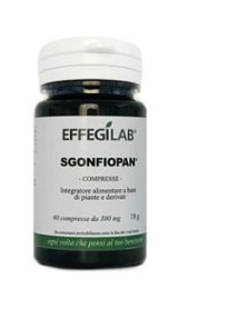 SGONFIOPAN 60CPR