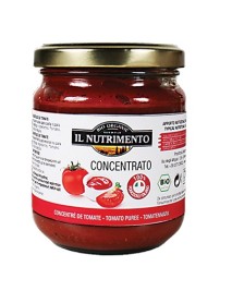 NUT CONCENTRATO POMODORO 200G