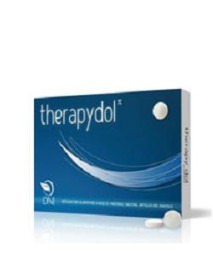 THERAPYDOL 20CPR