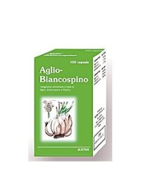 AGLIO BIANCOSPINO 100CPS CAGNOL