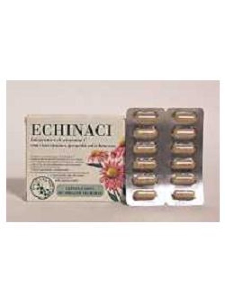 DR.CAGNOLA ECHINACI 36 CAPSULE VEGETALI 