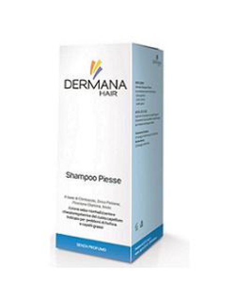 DERMANA PIESSE SHAMPOO 150ML