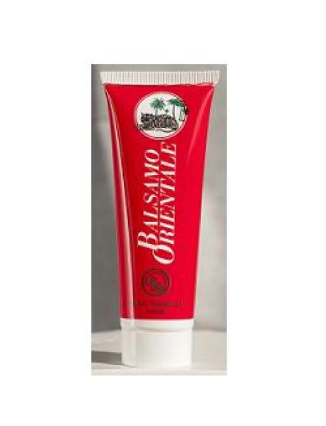 BALSAMO ORIENTALE 50GR-DISP DA 0