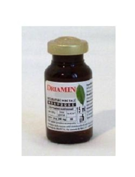 DRIAMIN SELENIO 15ML