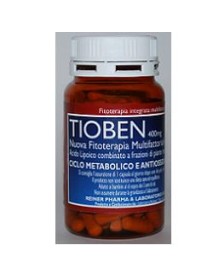 TIOBEN 90CPS