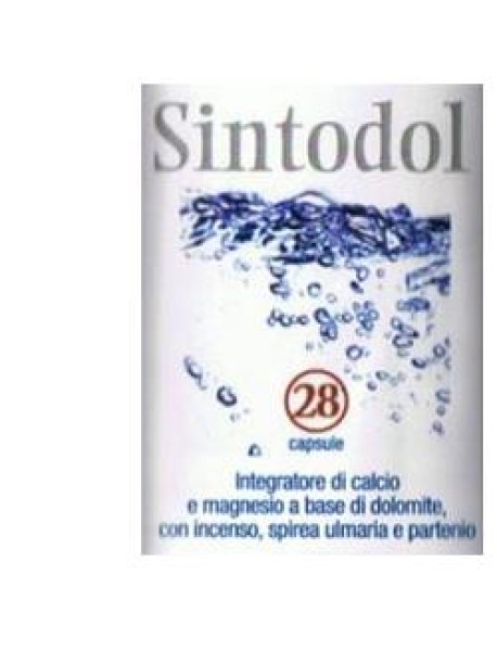 SINTODOL 28CPS