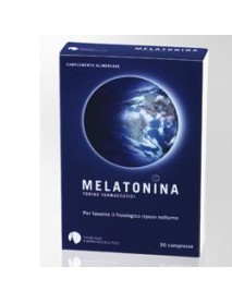 MELATONINA TF 30CPR