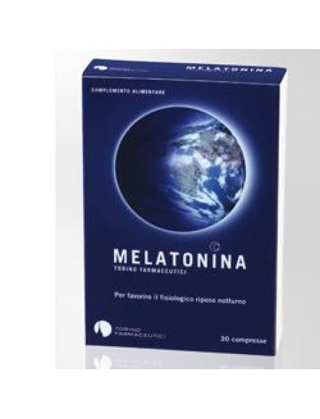 MELATONINA TF 30CPR