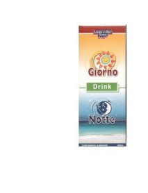GIORNO & NOTTE DRINK LIQ 500ML