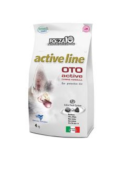 OTO ACTIVE CANE 150GR FORZA 10 L