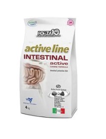 INTESTINAL ACTIVE CANE 150GR FOR