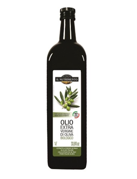 OLIO EX VERG OLIVA CALABRIA 1LT