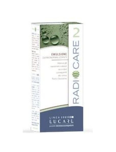 RADIOCARE 2 CREMA 75ML