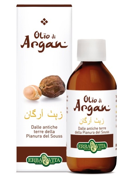 ERBA VITA OLIO DI ARGAN 50ML 